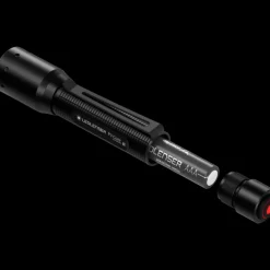 LEDLENSER Lampe de poche P3 Core