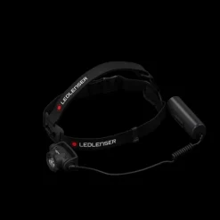 LEDLENSER Lampe frontale H7R Core