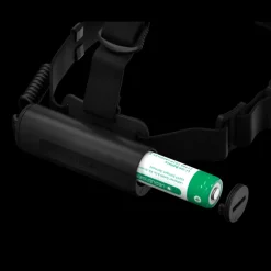 LEDLENSER Lampe frontale H7R Core