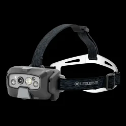 LEDLENSER Lampe frontale HF8R Core