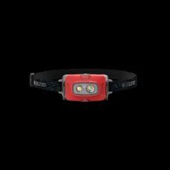 LEDLENSER Lampe frontale HF4R Core