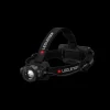 LEDLENSER Lampe frontale H15R Core