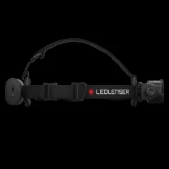 LEDLENSER Lampe frontale H15R Core