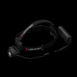 LEDLENSER Lampe frontale H15R Core