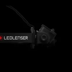LEDLENSER Lampe frontale H15R Core