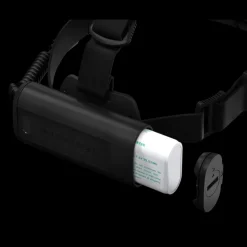 LEDLENSER Lampe frontale H15R Core