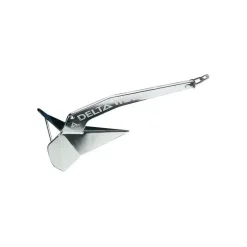 LEWMAR Delta Inox