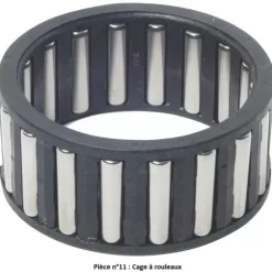 LEWMAR Pièces détachées Winch Evo 45ST
