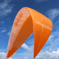 LIBERTYKITE Aile de traction 10 m²