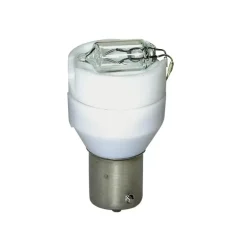 LILIE Ampoule de recul sonore