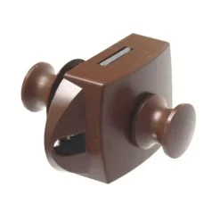 LILIE Serrure Push lock intérieur/extérieur