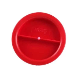 LIPPERT Bouchon rouge 125 mm pour réservoir d'eau