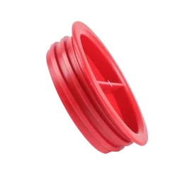 LIPPERT Bouchon rouge 125 mm pour réservoir d'eau