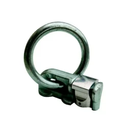 LIPPERT COMPONENTS Piton d'ancrage anneau ø 44 mm