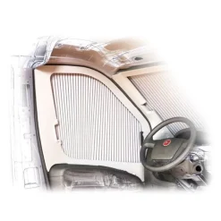LIPPERT Eclipse | Ducato X290