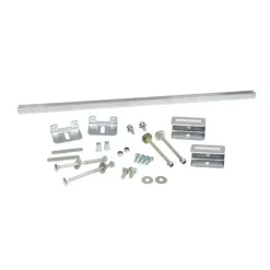 LIPPERT Kit de montage pour marchepied