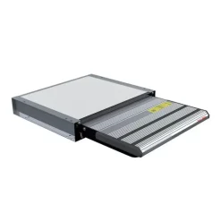 LIPPERT Marchepieds Innolight électrique