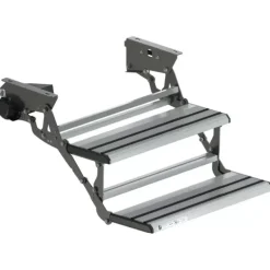 LIPPERT Marchepieds Serie L électrique