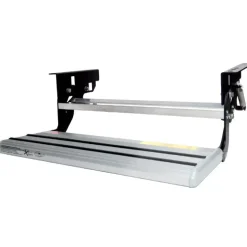 LIPPERT Marchepieds Serie R manuel