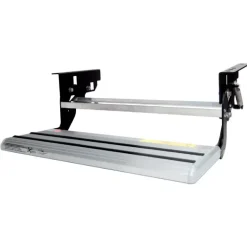 LIPPERT Marchepieds Serie T manuel