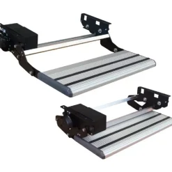 LIPPERT Marchepieds Serie S
