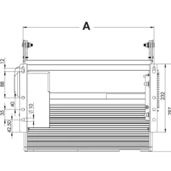 LIPPERT Marchepieds Serie S