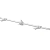 LIPPERT Pin | Fixation plateau coulissant sur paroi