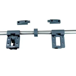 LIPPERT Pin | Fixation plateau coulissant sur paroi