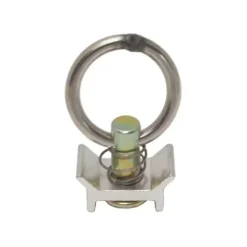 LIPPERT Piton d'ancrage anneau ø 29,5 mm