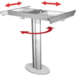 LIPPERT Planet Duo 4