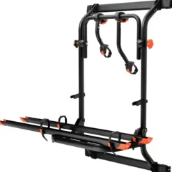 LIPPERT R-Bike Carrier Ford Transit 5