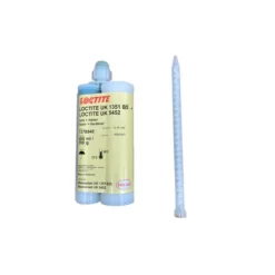 LOCTITE UK 1351 B25 + UK 5452 Colle bi composant PE