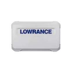LOWRANCE Capot de protection HDS Live