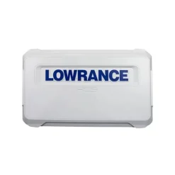 LOWRANCE Capot de protection HDS Live
