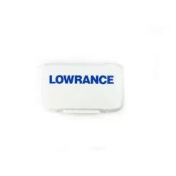 LOWRANCE Capot de protection Hook Reveal / Hook²