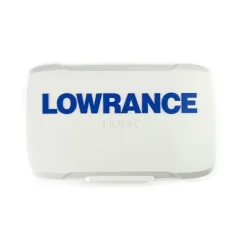 LOWRANCE Capot de protection Hook Reveal / Hook²
