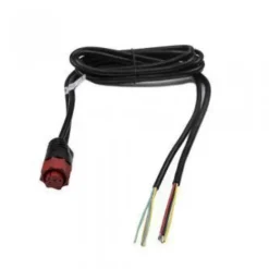 LOWRANCE Câble alimentation HDS Pro / Live et Elite FS / Ti