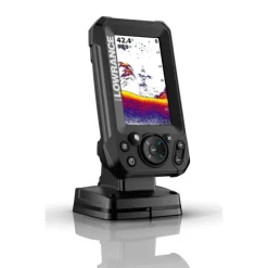 LOWRANCE Eagle 4X | sonde Bullet 200KHz