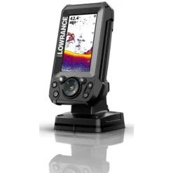 LOWRANCE Eagle 4X | sonde Bullet 200KHz