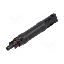 LSD Connecteur MC4 avec fusible et diode de 15 à 30A