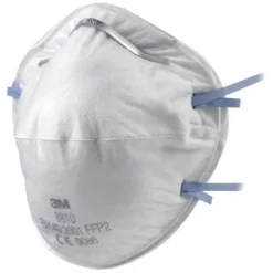 3M Boîte de 20 masques FFP2 | 8810
