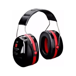 3M Casque anti-bruit PELTOR Optime III