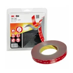 3M GPH-110GF Adhésif double face haute température