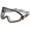 3M Lunette-masques de sécurité GoggleGear 2890A