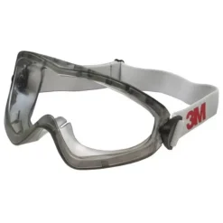 3M Lunette-masques de sécurité GoggleGear 2890A