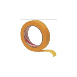 3M Ruban de masquage jaune 244 de 50 m