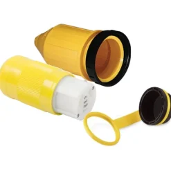 MARINCO Fiche femelle 32A
