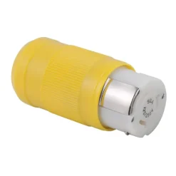MARINCO Rallonge de quai 3 x 10 mm | 50 A