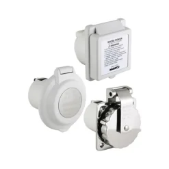 MARINCO Socle Easy Lock 16A