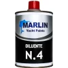 MARLIN Diluant N°4